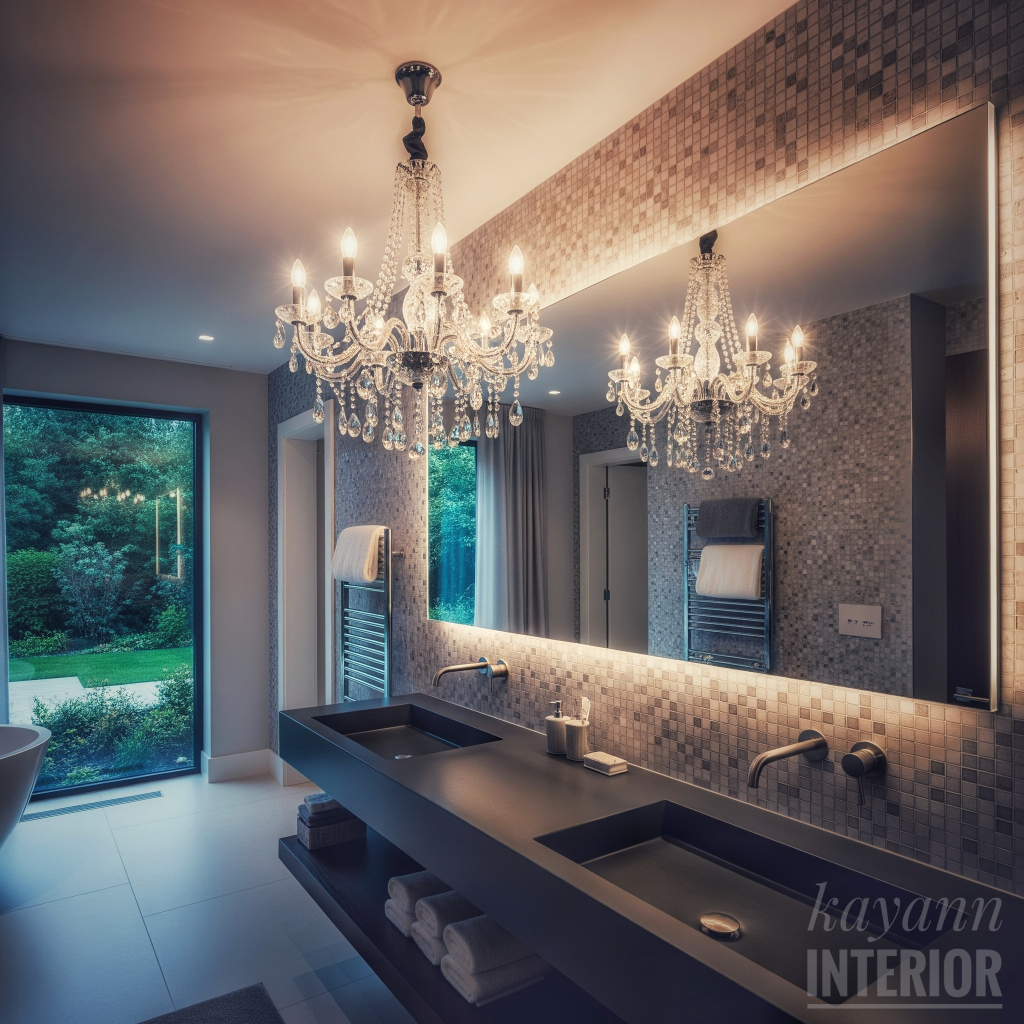 Bathrooms